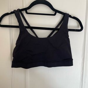 LULULEMON Energy Bra